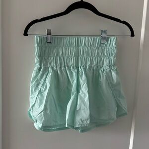 NWOT Free People Shorts